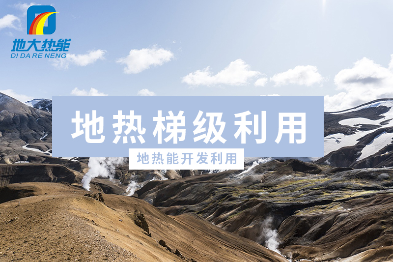 商河縣、東營市“地熱能+花卉”產(chǎn)業(yè)熱起來了，重要的經(jīng)驗是什么？-地大熱能
