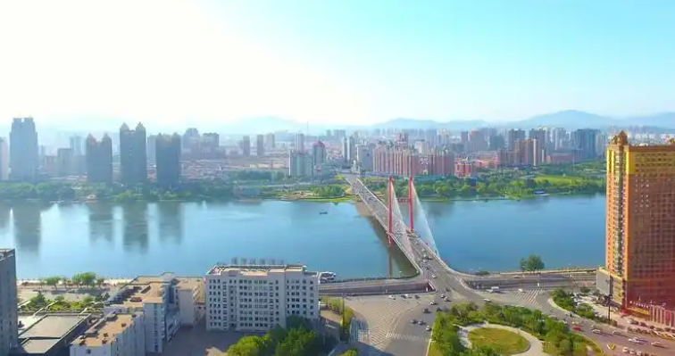 吉林，正打造“北方氫谷”-新能源-清潔能源開發(fā)利用-地大熱能